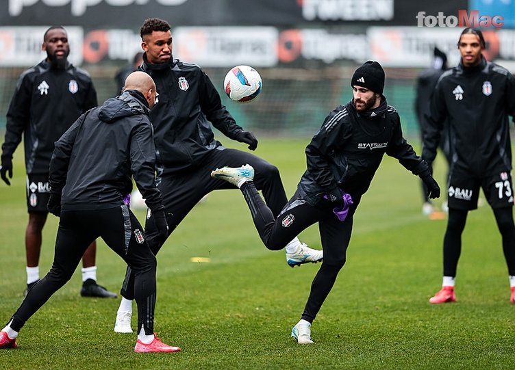 transfer haberleri besiktasin eski aski yeniden alevlendi ingiliz basini duyurdu 0