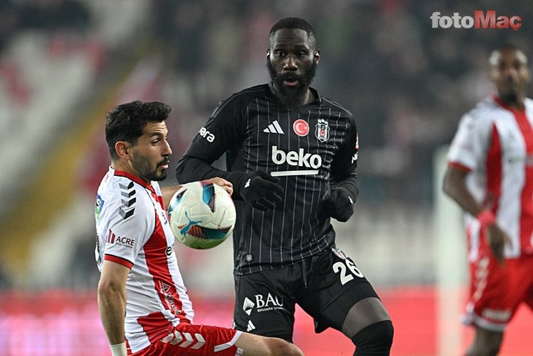 transfer haberleri besiktasta yeni yonetimden arthur masuaku icin kritik karar 2 iuhGS7wj