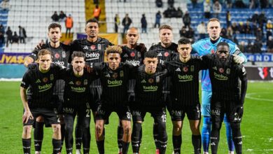 besiktas antalyada tur pesinde iste ole gunnar solskjaerin muhtemel ilk 11i gQIYyKLp