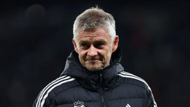 besiktas haberleri ole gunnar solskjaerden transfer sozleri sSzfZkbk