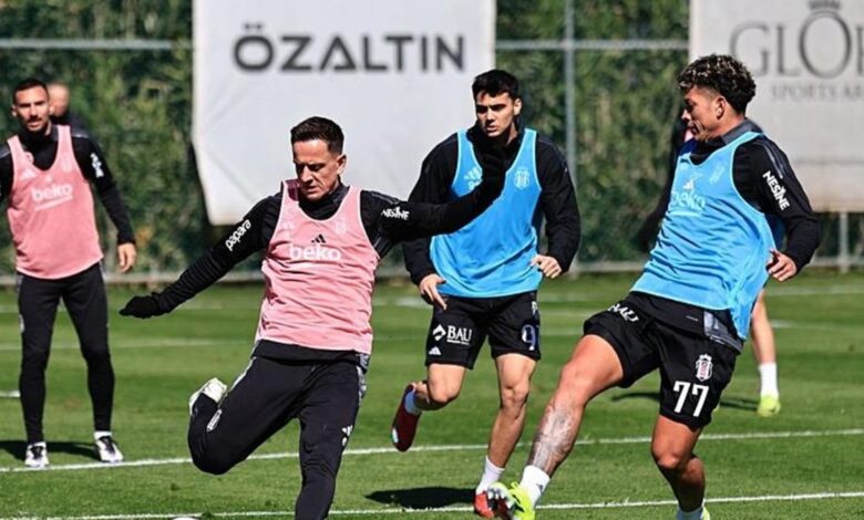 besiktas kupada antalyaspora konuk olacak mLmr2kxc