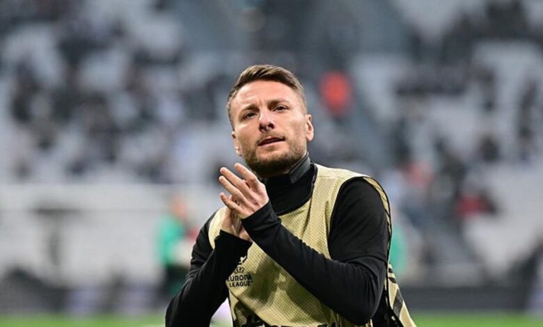 ciro immobile 35 yasinda ABgyLXV9