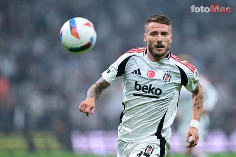 ciro immobile besiktastan ayrilacak mi kendisi acikladi 5 fTL679Fm