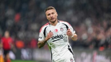 ciro immobile besiktastan ayrilacak mi kendisi acikladi mtD2rGCe