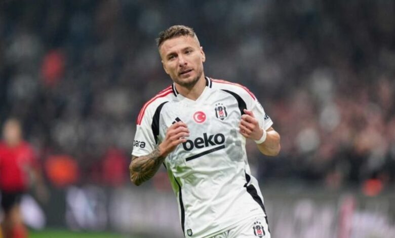 ciro immobile besiktastan ayrilacak mi kendisi acikladi mtD2rGCe