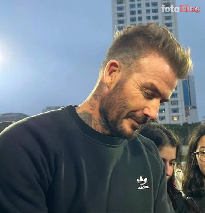 david beckhamdan besiktasa ziyaret 3 7MDP7LyS