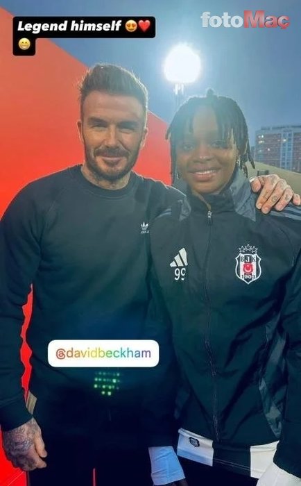 david beckhamdan besiktasa ziyaret 6 Fss4h464