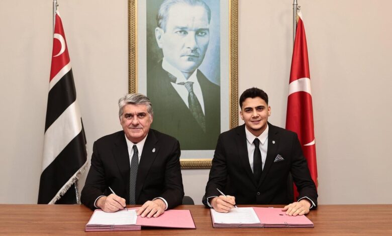 mustafa erhan hekimoglu 2028e kadar besiktasta enWtRHvQ