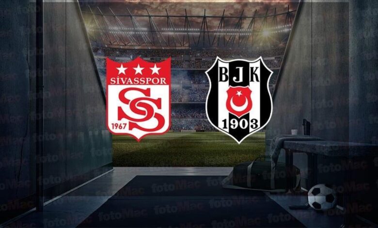 net global sivasspor besiktas maci canli izle trendyol super lig canli mac g6V9IpPI