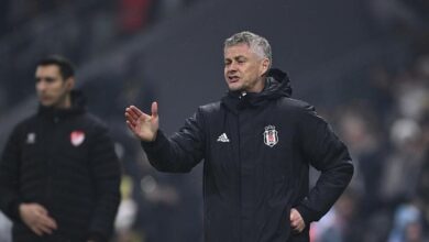 solskjaer ile 6 macta 4 galibiyet dcmjOlqZ