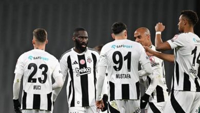 spor yazarlari besiktas kirklarelispor macini degerlendirdi Ha5elxQt