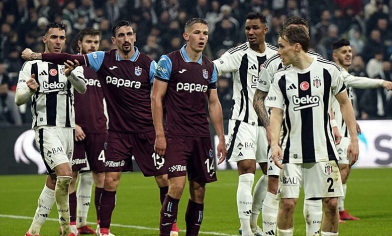 spor yazarlari besiktas trabzonspor macini degerlendirdi cesaretsiz zafer olmaz aX3mPx58