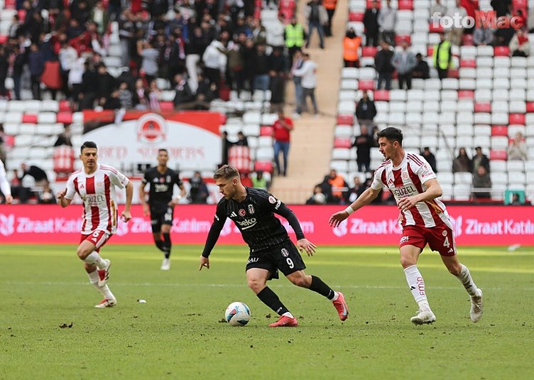 spor yazarlari onvo antalyaspor besiktas macini degerlendirdi 4