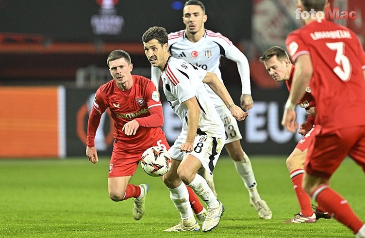 spor yazarlari twente besiktas macini degerlendirdi 1