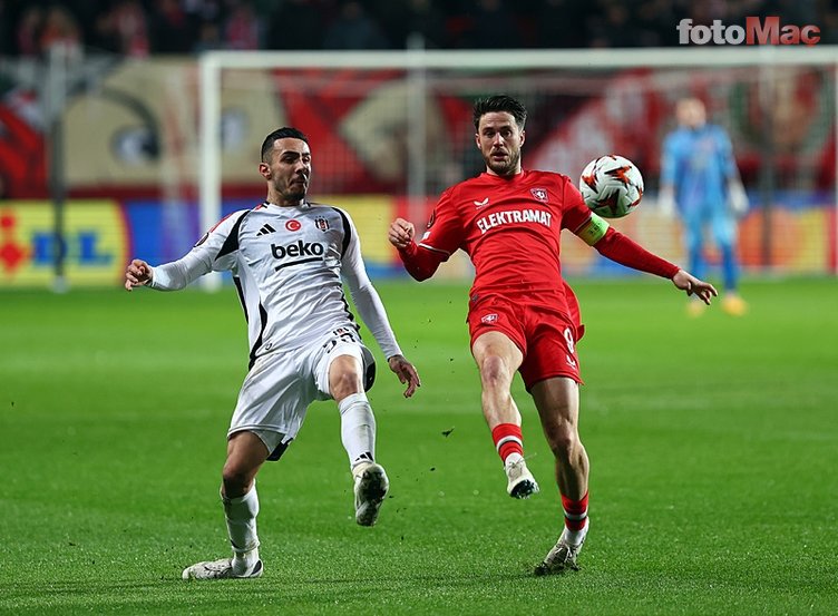 spor yazarlari twente besiktas macini degerlendirdi 5 tdBXafIs