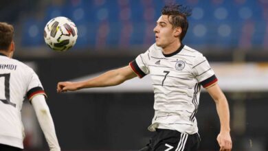 transfer haberi besiktas florian neuhaus icin anlasmaya vardi iste satin alma opsiyonu Xin1lDhD