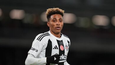 transfer haberi besiktastan gedson fernandes karari FaCfkFFc