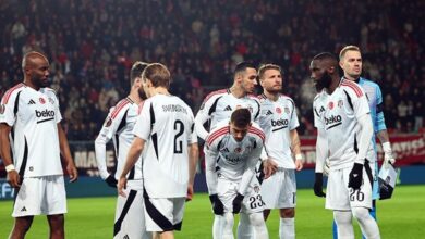 twente 1 0 besiktas mac sonucu ozet Q5aUggVz