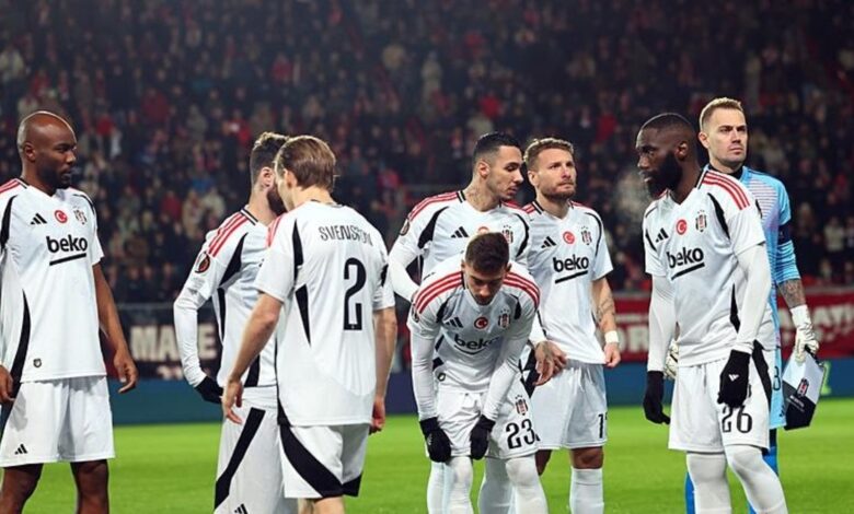 twente 1 0 besiktas mac sonucu ozet Q5aUggVz