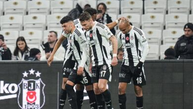 besiktas 2 0 bellona kayserispor mac sonucu ozet trendyol super lig v39JFETN