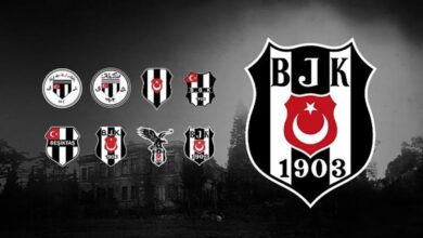 besiktas armasini yeniledigini acikladi y7rTYi7e