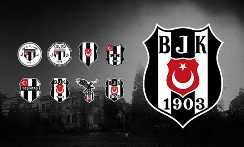 besiktas armasini yeniledigini acikladi y7rTYi7e