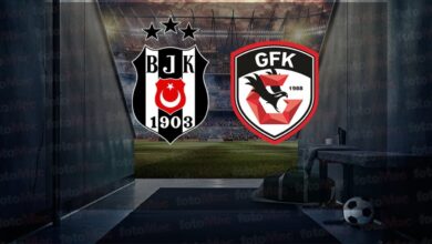 besiktas gaziantep fk maci ne zaman saat kacta ve hangi kanalda trendyol super lig Fs9v7NRL