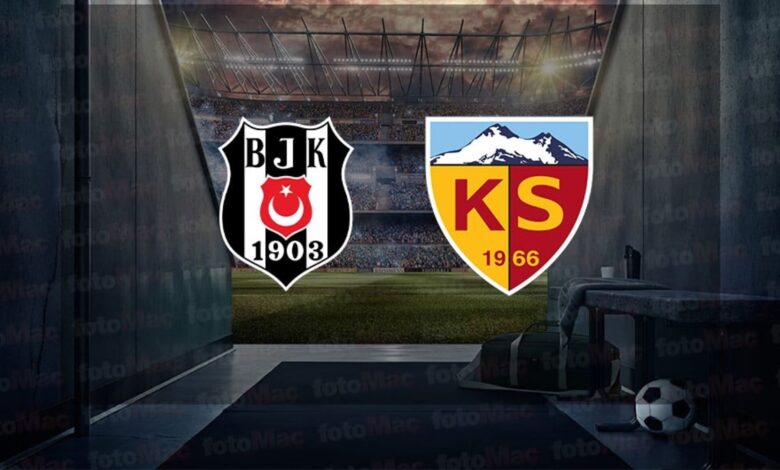 besiktas kayserispor canli izle besiktas bellona kayserispor maci hangi kanalda ne zaman ve saat kacta HL6ONZUI