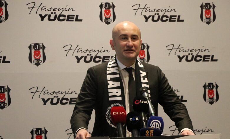 besiktasin eski baskani huseyin yucel acikladi 10 milyon euro DycHU6Bh