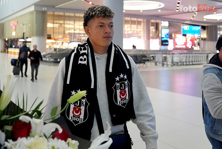 besiktasin yeni transferi elan ricardonun hastaligi ortaya cikti 1 3nBSb1VR