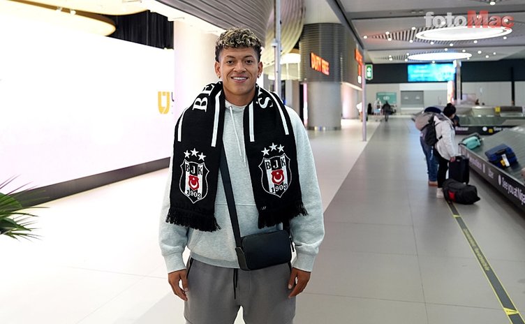 besiktasin yeni transferi elan ricardonun hastaligi ortaya cikti 4 AfDmb2y3