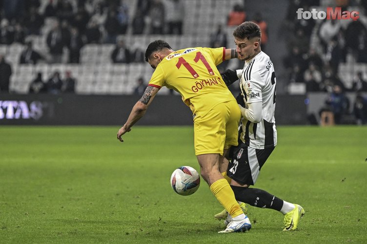 spor yazarlarindan besiktas bellona kayserispor maci degerlendirmeleri 1