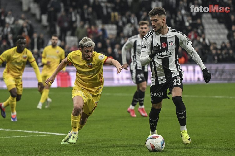 spor yazarlarindan besiktas bellona kayserispor maci degerlendirmeleri 12 GvCc6WZA