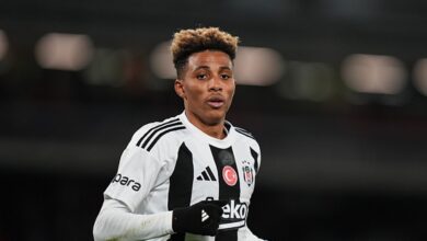 transfer haberi besiktastan gedson fernandes karari imzalar atiliyor ARY4ENai