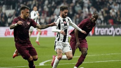 besiktas 5 1 atakas hatayspor mac sonucu ozet trendyol super lig j6aTrClH