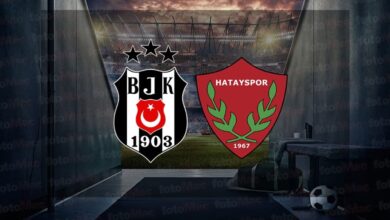 besiktas atakas hatayspor canli trendyol super lig 9RUJP51C