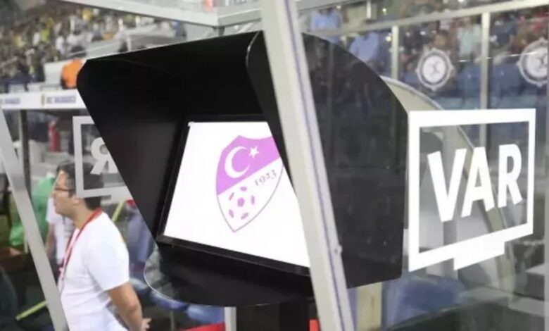 Beşiktaş - Atakaş Hatayspor maçına Alman VAR! 1 besiktas atakas hatayspor macina alman var 6QQf5W3N