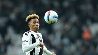 besiktas haberi benficanin gedson fernandes plani ortaya cikti 7JqmfKae