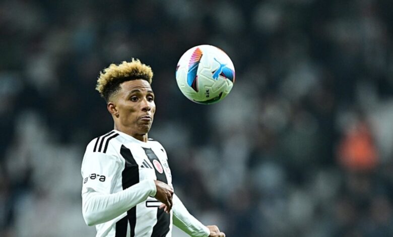 BEŞİKTAŞ HABERİ | Benfica'nın Gedson Fernandes planı ortaya çıktı! 1 besiktas haberi benficanin gedson fernandes plani ortaya cikti 7JqmfKae
