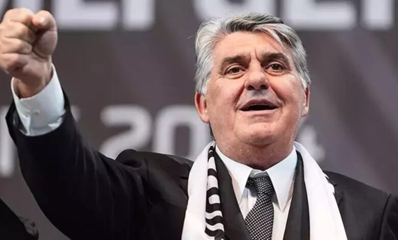 besiktas haberleri serdal adalidan derbi mesaji 6vRYXwy4