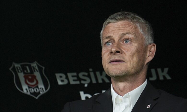 Beşiktaş Teknik Direktörü Ole Gunnar Solskjaer: Fenerbahçe maçı ile başlayacağız 1 besiktas teknik direktoru ole gunnar solskjaer fenerbahce maci ile baslayacagiz dLbH7rH8
