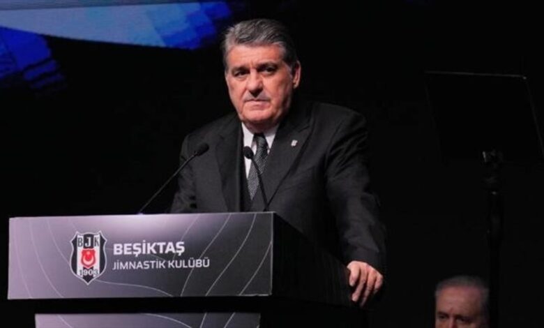 Beşiktaş'a 200 milyon dolarlık gelir! Başkan Erdoğan onayladı 1 besiktasa 200 milyon dolarlik gelir baskan erdogan onayladi gLAYmbtz