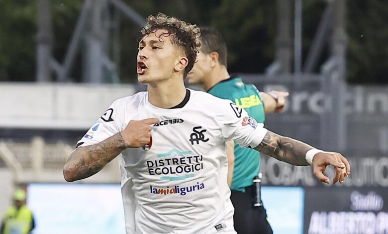 Beşiktaş'a Salvatore Esposito transferinde sürpriz rakipler! 1 besiktasa salvatore esposito transferinde surpriz rakipler FUxwOCQe