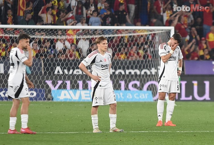 besiktasta fenerbahce maci oncesi buyuk tehlike 5 futbolcu derbide 0 ncrSgTeE