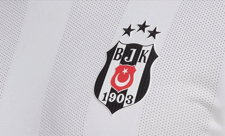 Beşiktaş'ta imzalar atıldı! "Tarihi bir adım" 1 besiktasta imzalar atildi tarihi bir adim PGNE97w8