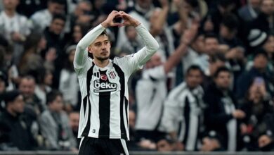 besiktasta muci seferberligi fenerbahce derbisinde oynayacak mi nGzgDmrR