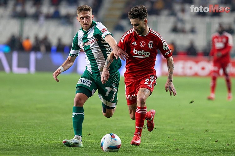 besiktasta solskjaerden derbi icin olay hamle 3 XL6OKLSZ