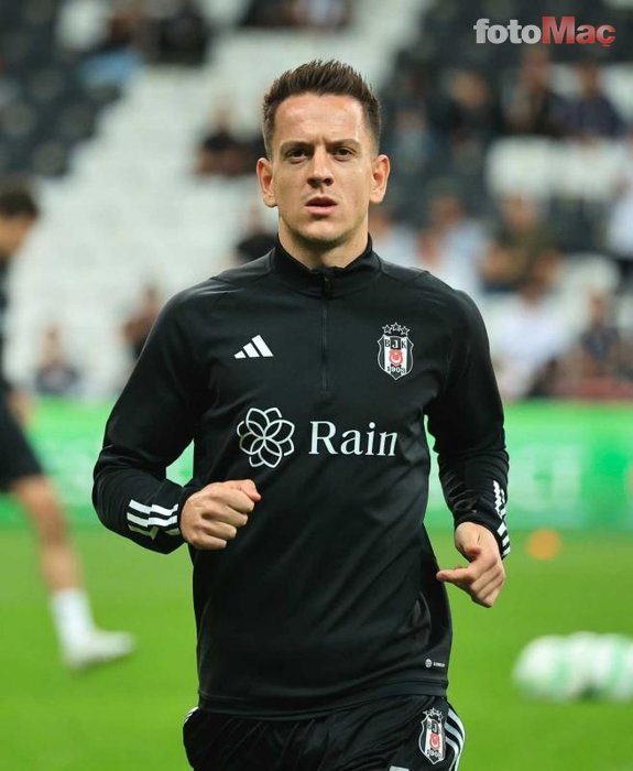 besiktasta solskjaerden derbi icin olay hamle 4 w7vL8DwC