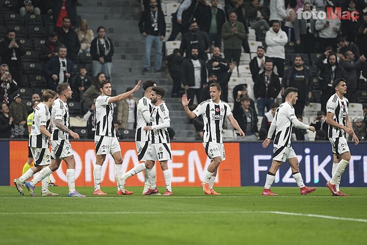 besiktastan jonas svensson karari yola devam edilecek mi 0 I6vvHdOd