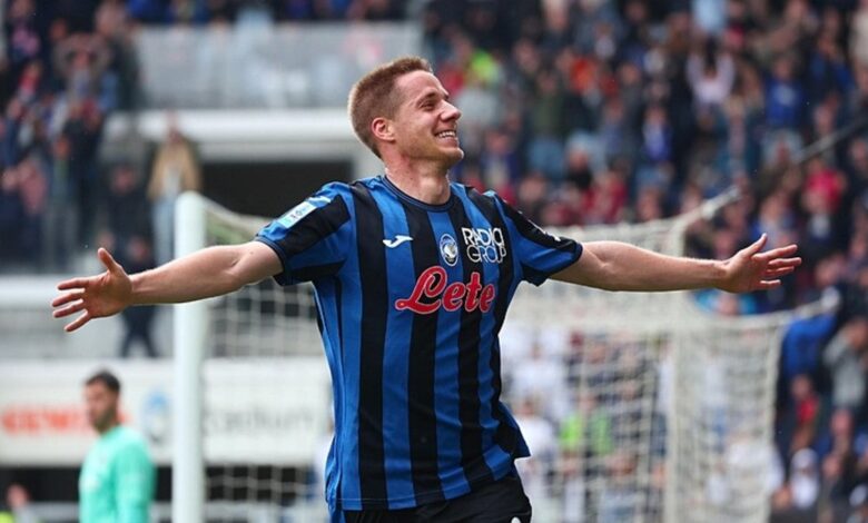 Beşiktaş'tan Mario Pasalic bombası! Gedson Fernandes transfer edilirse... 1 besiktastan mario pasalic bombasi gedson fernandes transfer edilirse FGMzf4jT
